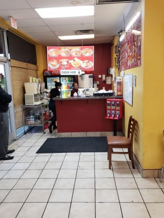 Taqueria El Paisano