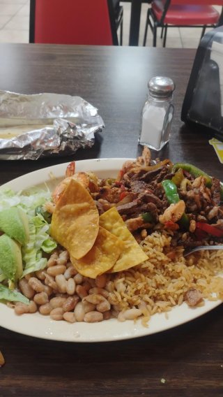 Taqueria El Paisano