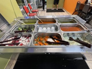 Taqueria El Paisano