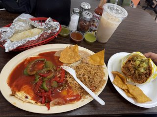 Taqueria El Paisano