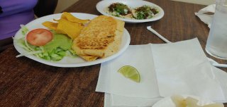 Taqueria El Paisano