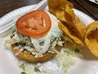 Taqueria El Paisano