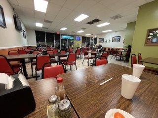 Taqueria El Paisano