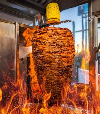 Taqueria El Pastorcito II