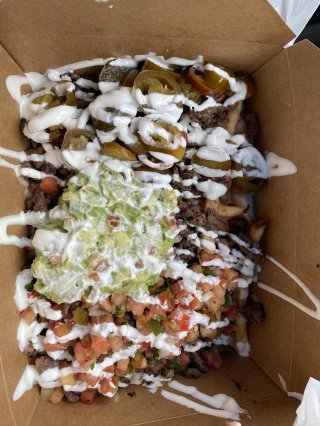 Taqueria Ktrina