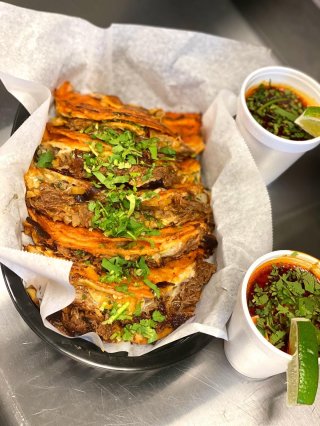 Taqueria Ktrina