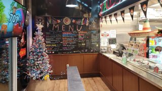 Taqueria Ktrina