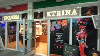 Taqueria Ktrina