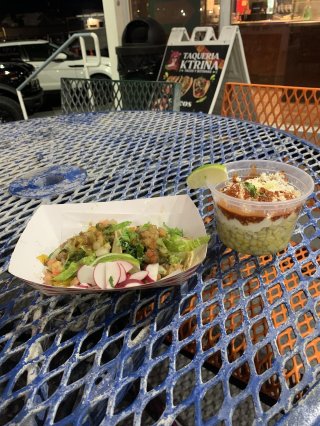 Taqueria Ktrina