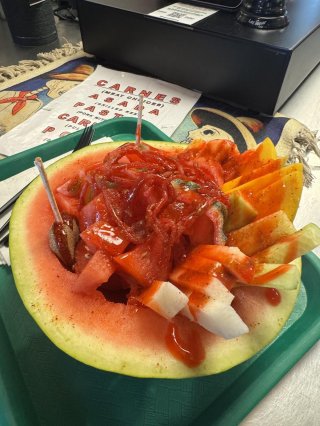 Taqueria Ktrina