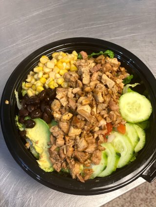 Taqueria Ktrina
