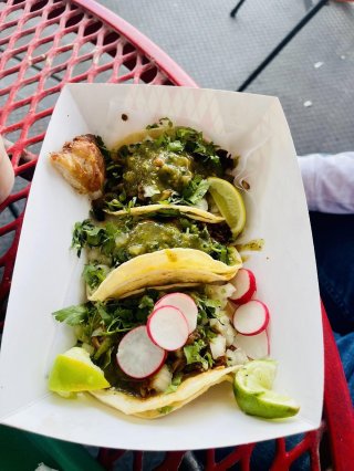 Taqueria Ktrina