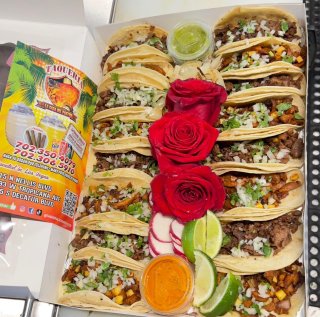 Taqueria La Casa Del Pastor