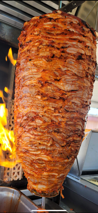 Taqueria La Casa Del Pastor