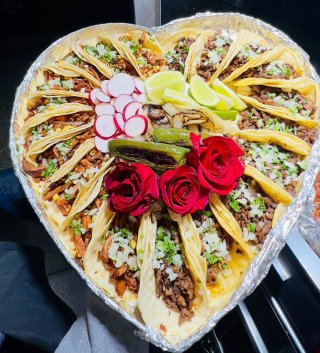 Taqueria La Casa Del Pastor