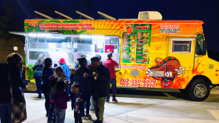 Taqueria La Casa Del Pastor