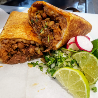 Taqueria La Casa Del Pastor