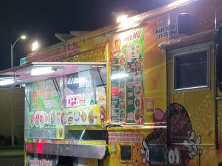 Taqueria La Casa Del Pastor
