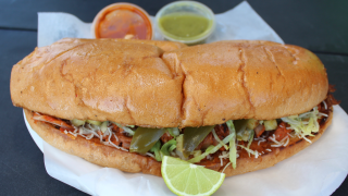 Taqueria La Casa Del Pastor