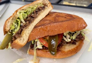 Taqueria La Casa Del Pastor