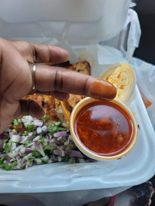 Taquizas Culiacan Mexican Grill