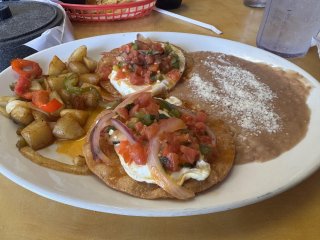 Taquizas Culiacan Mexican Grill