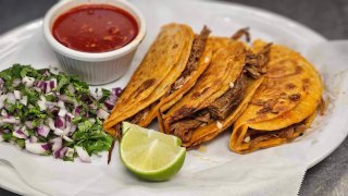 Taquizas Culiacan Mexican Grill