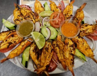 Taquizas Culiacan Mexican Grill