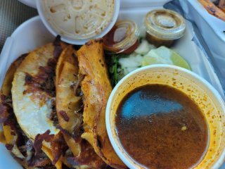 Taquizas Culiacan Mexican Grill