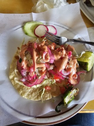 Taquizas Culiacan Mexican Grill