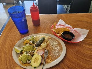 Taquizas Culiacan Mexican Grill