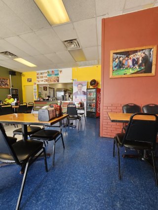 Taquizas Culiacan Mexican Grill