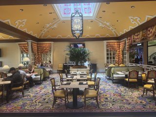 Terrace Pointe Café