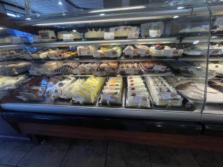 The Bagel Cafe