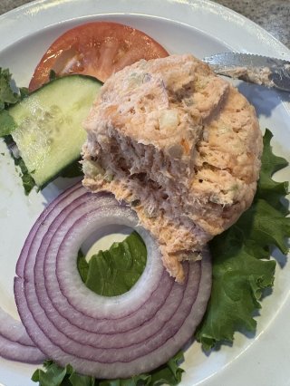 The Bagel Cafe