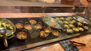 The Buffet at Wynn Las Vegas