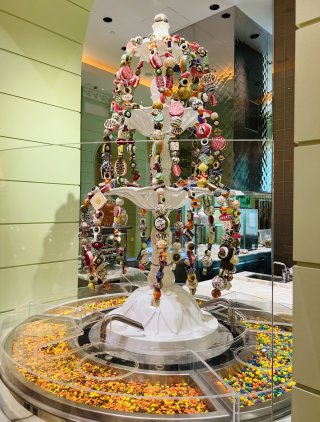 The Buffet at Wynn Las Vegas