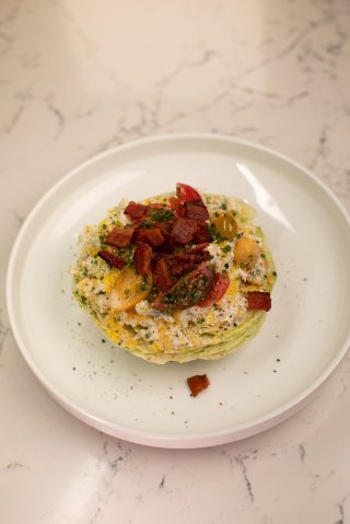 The Good Plate