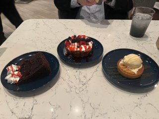 The Good Plate
