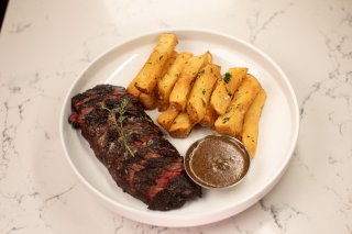 The Good Plate