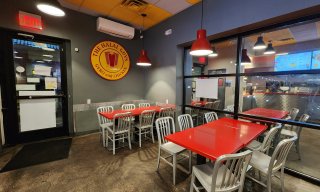 The Halal Guys