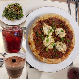 The Heavenly Vegan
