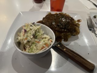 The Modern Vegan