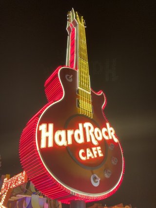 The Neon Museum Neon Boneyard