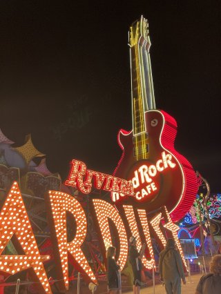 The Neon Museum Neon Boneyard