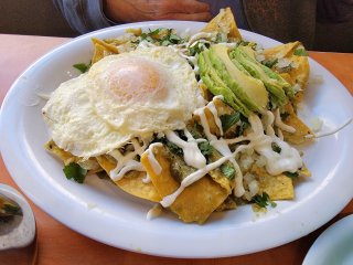 The Original Sunrise Cafe