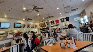 The Original Sunrise Cafe