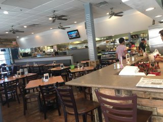 The Original Sunrise Cafe