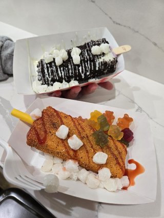 The Paleta Bar Shanghai Plaza