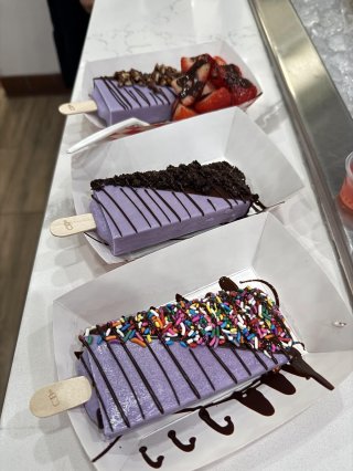 The Paleta Bar Shanghai Plaza